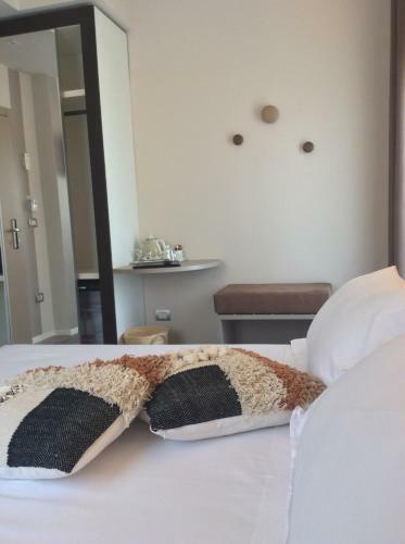 Hotel Le Mura