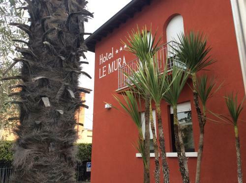 Hotel Le Mura