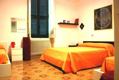 B&B Al Cielo Stellato