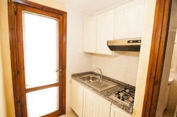 Apartamento Domus Budoni