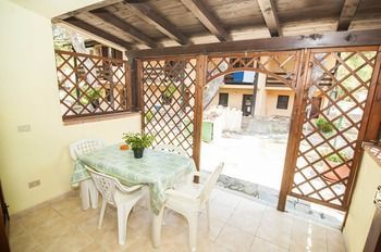 Apartamento Domus Budoni