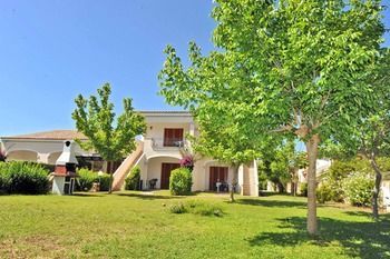 Apartamento Domus Budoni