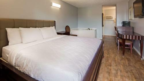 Motel Country Inn & Suites