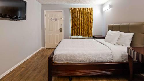 Motel Country Inn & Suites