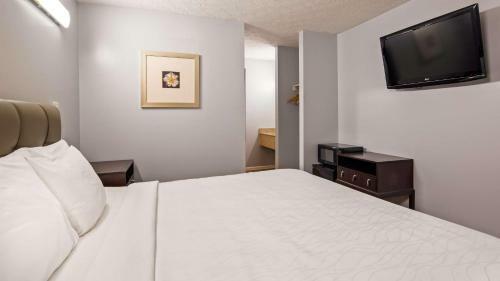 Motel Country Inn & Suites