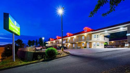 Motel Country Inn & Suites
