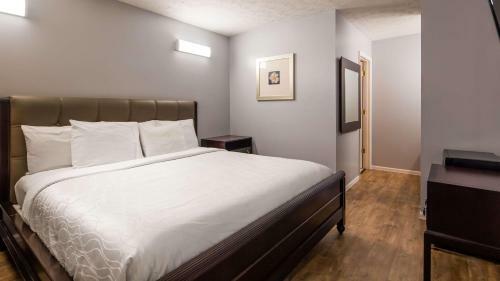 Motel Country Inn & Suites