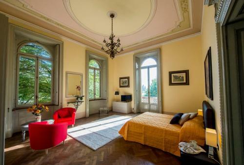 Hostal Villa Confalonieri