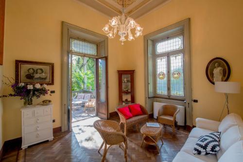 Hostal Villa Confalonieri