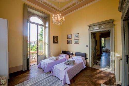 Hostal Villa Confalonieri