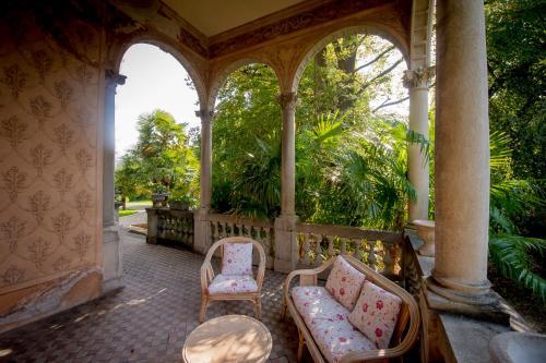 Hostal Villa Confalonieri