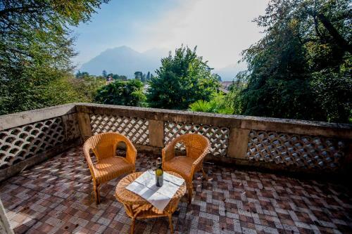 Hostal Villa Confalonieri