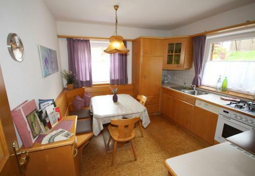 Agroturismo Appartments Neuhof