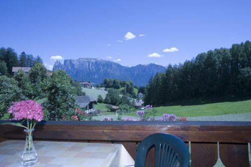 Agroturismo Appartments Neuhof