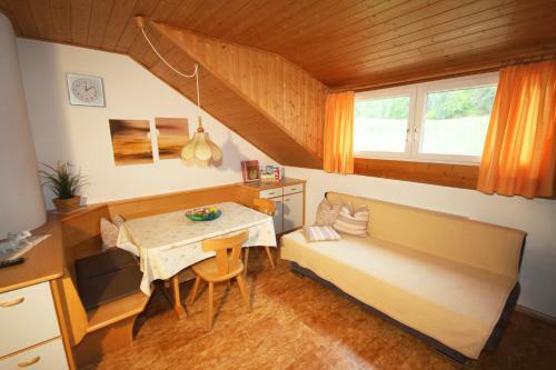 Agroturismo Appartments Neuhof