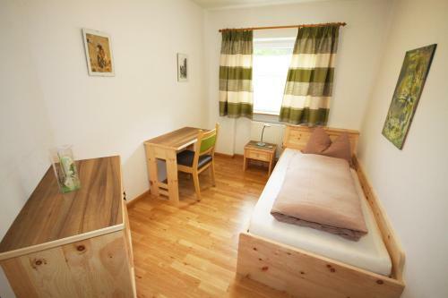 Agroturismo Appartments Neuhof
