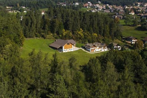 Agroturismo Appartments Neuhof