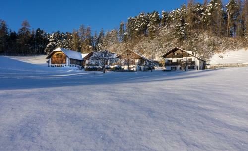 Agroturismo Appartments Neuhof