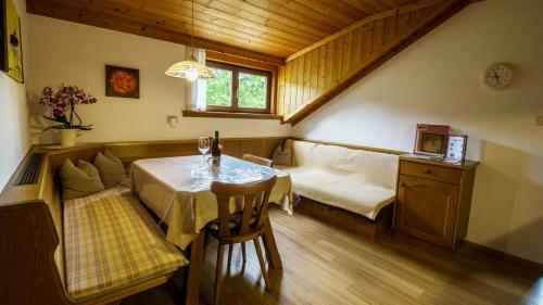 Agroturismo Appartments Neuhof