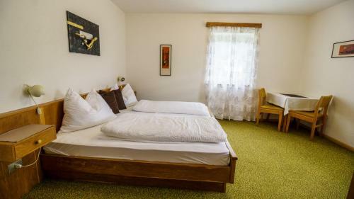 Agroturismo Appartments Neuhof