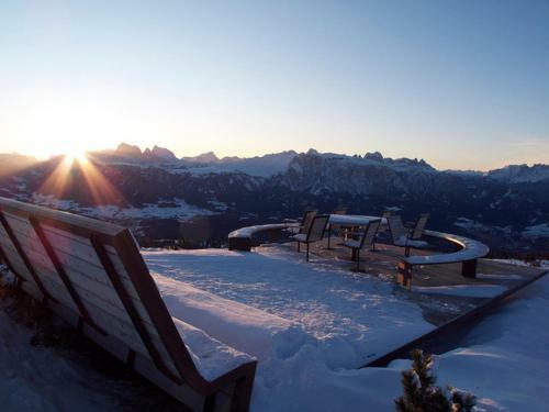 Agroturismo Appartments Neuhof