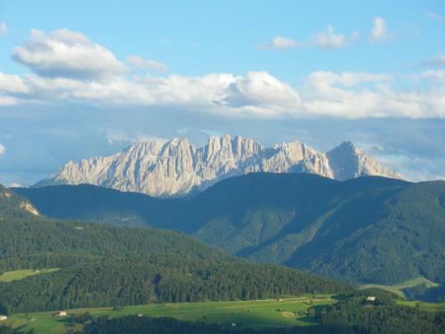 Agroturismo Appartments Neuhof