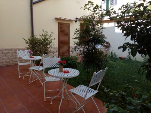 Bed & Breakfast L'acchiappasogni