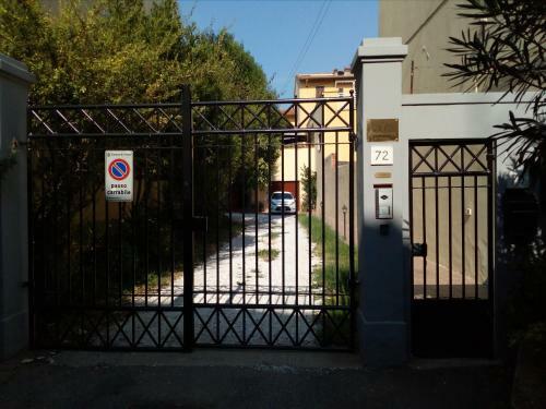 Bed & Breakfast L'acchiappasogni