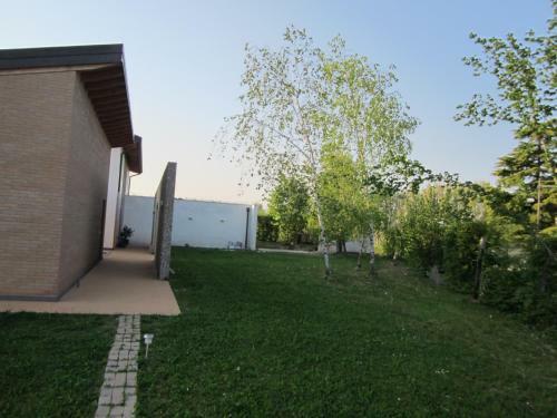 Bed & Breakfast Aganis