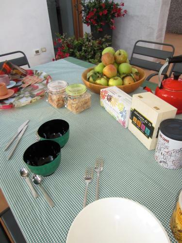 Bed & Breakfast Aganis