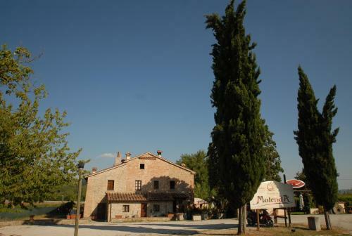 Agroturismo Molenda B&B