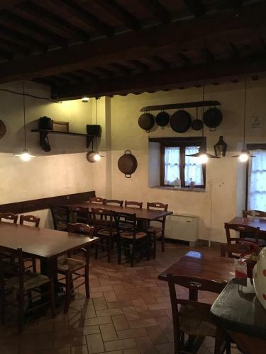 Agroturismo Molenda B&B