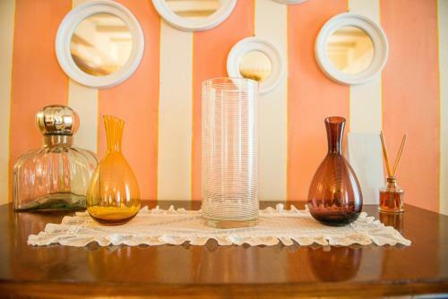Hostal Camere & Apartments Nell'antico Borgo