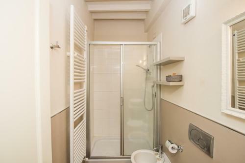 Hostal Camere & Apartments Nell'antico Borgo