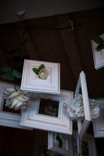 Hostal Camere & Apartments Nell'antico Borgo