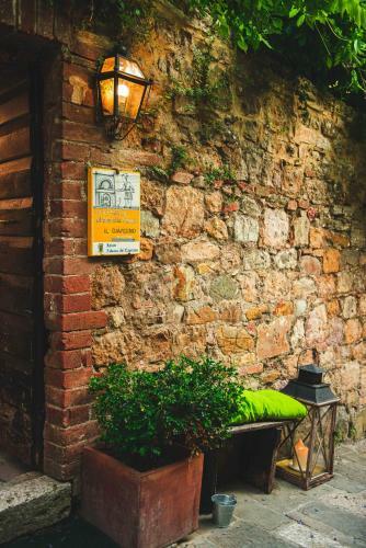 Hostal Camere & Apartments Nell'antico Borgo