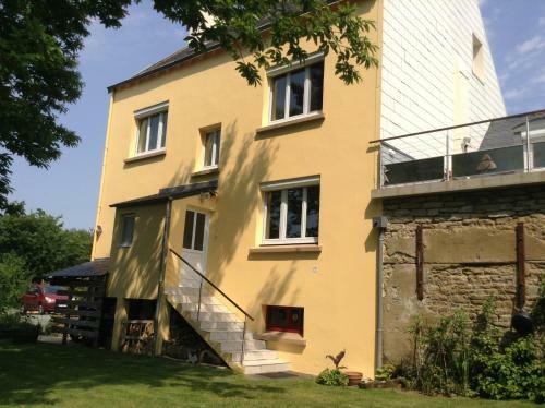 Bed & Breakfast Loargann Chambres D'h�tes