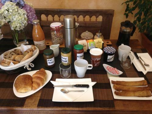 Bed & Breakfast Loargann Chambres D'h�tes