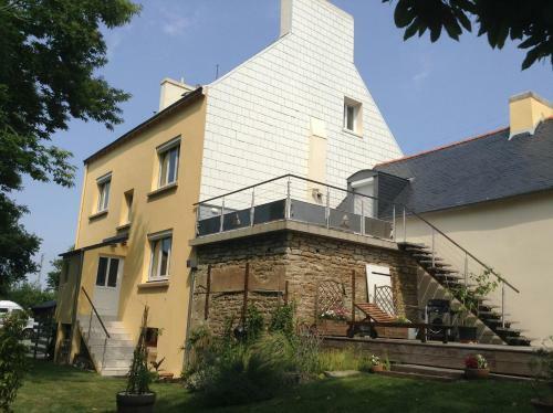 Bed & Breakfast Loargann Chambres D'h�tes