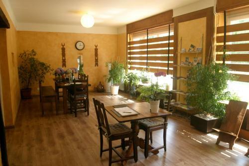 Bed & Breakfast Loargann Chambres D'h�tes