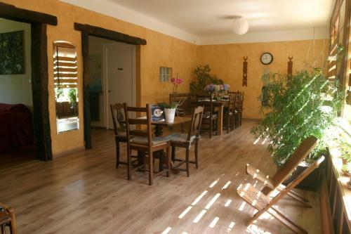 Bed & Breakfast Loargann Chambres D'h�tes