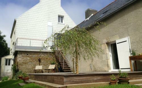 Bed & Breakfast Loargann Chambres D'h�tes