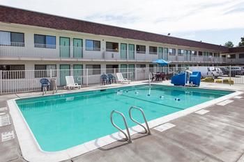 Motel 6 Turlock