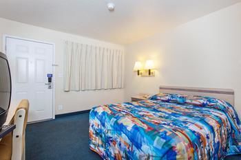 Motel 6 Turlock