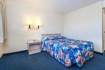 Motel 6 Turlock