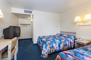 Motel 6 Turlock