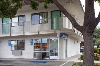 Motel 6 Turlock
