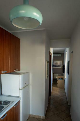 Apartamento Mam� B&B