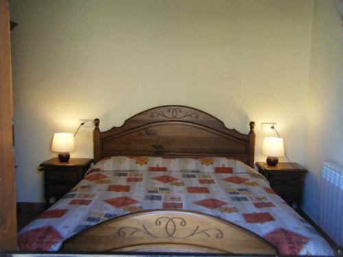 Hostal Fonda Ca L'abel