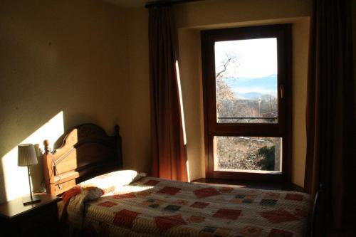 Hostal Fonda Ca L'abel